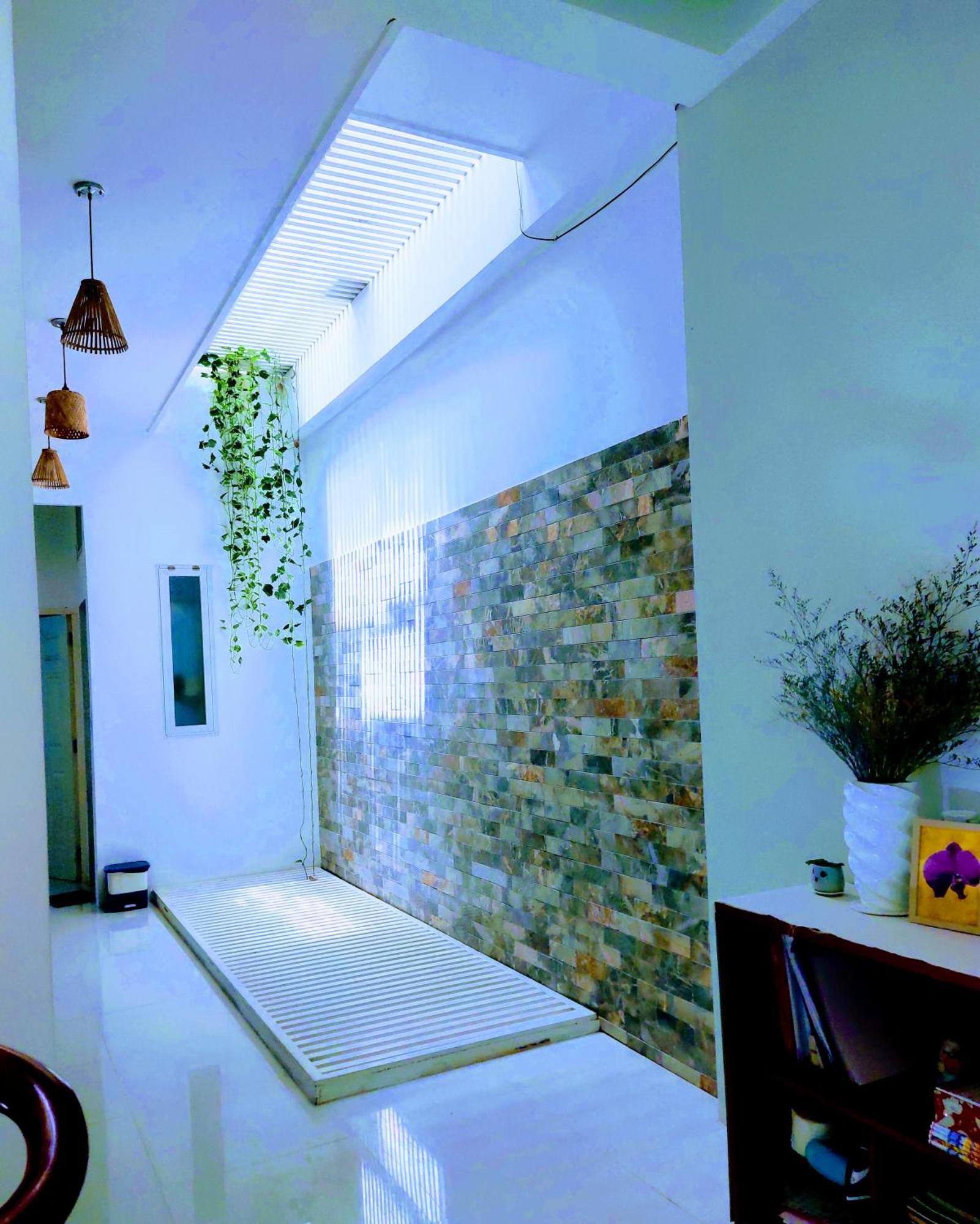 Nap Homestay Kinh Dinh Exterior foto